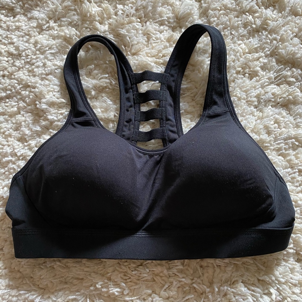 Sports bra from target by Champion